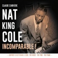 Nat King Cole - For All We Know