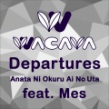 Departures ～あなたにおくるアイの歌～