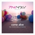 Pink Noisy、Andreea Banica、Reckless - Come Alive