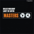 Billie Holiday - Violets for Your Furs