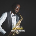 The Greatest Jazz & Blues Music of Alltime, Vol. 15