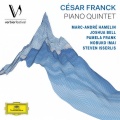 Franck: Piano Quintet in F Minor, FWV 7