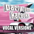 Party Tyme Karaoke - In The Ghetto (Made Popular By Elvis Presley) [Vocal Version]