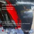 Heinrich Schiff、Vienna Radio Symphony Orchestra、Leif Segerstam、Radio-Symphonieorchester Wien - 3. ♩ = 112