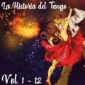 Cayetano Puglisi y su Orquesta Típica - Criolla Linda, Pt. 3