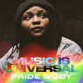 Music Is Universal: Pride & Joy (Explicit)