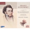 SCHUBERT, F.: Piano Sonatas (Endres)