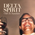 Delta Spirit - Battle Of Vitaly