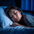 Music For All、Music for Delight、Music for Cheer - Peaceful Sounds Promote Nighttime Rest