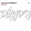 David Helbock、Jelena Kuljic、Jazzrausch Bigband、Wolfgang Haffner - AI 101
