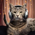 Cat Grooves: Hip Hop for Feline Fun