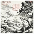 Haydn: Klaviersonaten Hob. XVI:12-19