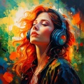 PEACEFUL VIBES、Soothing Relaxation、Soothing Relaxation Moments - Unwinding Through Music