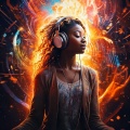 Brain Healing Sounds、Relaxing Morning Music、Relaxing Music - Soothing Relaxing Tunes