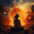 My Melody、Serene Relaxation Ambience、Serene Relaxation Collective - Tones of Rest