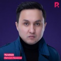 Bahrom Nazarov - Ro'molingni