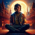 LoFi Learner、Meditation Music Romance、Meditation Music Seduction - Quiet Beat Vibes
