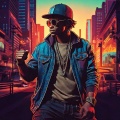 Street Rhythms: Hip Hop Music Evolution