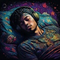 Lofi Rap、Sleepy Skies、Sleepy Time Music - Drift to Sleep