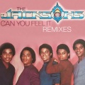 Jackson5、Tamela Mann - Can You Feel It