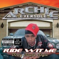 Archie Eversole - We Ready