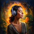 ADHD Music Therapy、Catholic Music Songs、Tibet Singing Bowls For Mediation - Rhythms of Ease