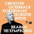 Christoph Eschenbach、Berliner Sinfonieorchester - IV. Allegro con spirito