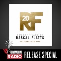 Rascal Flatts - I Won't Let Go