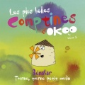 Tourne, tourne petit moulin (Les plus belles comptines d'Okoo|Volume 2)