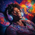 Lofi Lifted、Sleeping Music Zone Orchestra、Sleepy Harmony - Sleepful Flow Rhymes