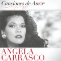 angela carrasco - Tan Solo Amor