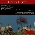 Liszt: Piano Concerto No 1 in E Flat, S 124