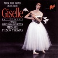 London Symphony Orchestra、Michael Tilson Thomas、Adolphe Adam - No. 1 - Allegro