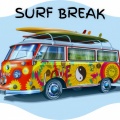 The Beach Boys - Surfin' U.S.A.