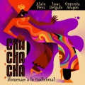 Alain Pérez、Issac Delgado、orquesta aragón - Ya se acabó