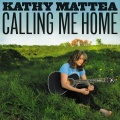 kathy mattea - West Virginia, My Home
