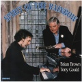 Tony Gould、Brian Brown - Music For Two Players