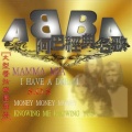 Gold - Money, Money, Money錢錢錢