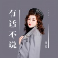 有话不说