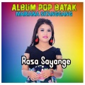 Mariana Sitanggang - Rasa Sayange