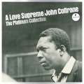 John Coltrane - A Love Supreme, Pt. I – Acknowledgement