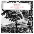 Haydn: Klaviersonaten Hob. XVI:40-43 & G1