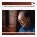 arnold schoenberg chor、michael schade、dorothea roschmann、concentus musicus wien、Nikolaus Harnoncourt、Franz Joseph Haydn - Die Schöpfung (The Creation) , Hob. XXI:2: Part II: Vollendet ist das große Werk... Zu dir, o Herr, blickt alles auf