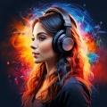 Relieve Stress Music Academy、Ringtones Hits、Romantic Love Songs Academy - Drifting Sound Layers