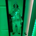 Wakeupjamie - Power Ranger