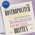 Mstislav Rostropovich、Benjamin Britten - 3. Finale