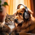 Tibetan Music Sessions、Restful Pet Music、Sleeping Pet Music - Soft Companion Tune