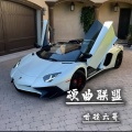 甘孜六哥 - Ak Ak yay 电摆