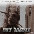 DJ Analyzer、Cary August、Hilton & Montana - The Launch 2010