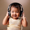 Chakra Dreamers、Calm Down Baby、Calm Baby Sounds - Baby Soothe Tunes
